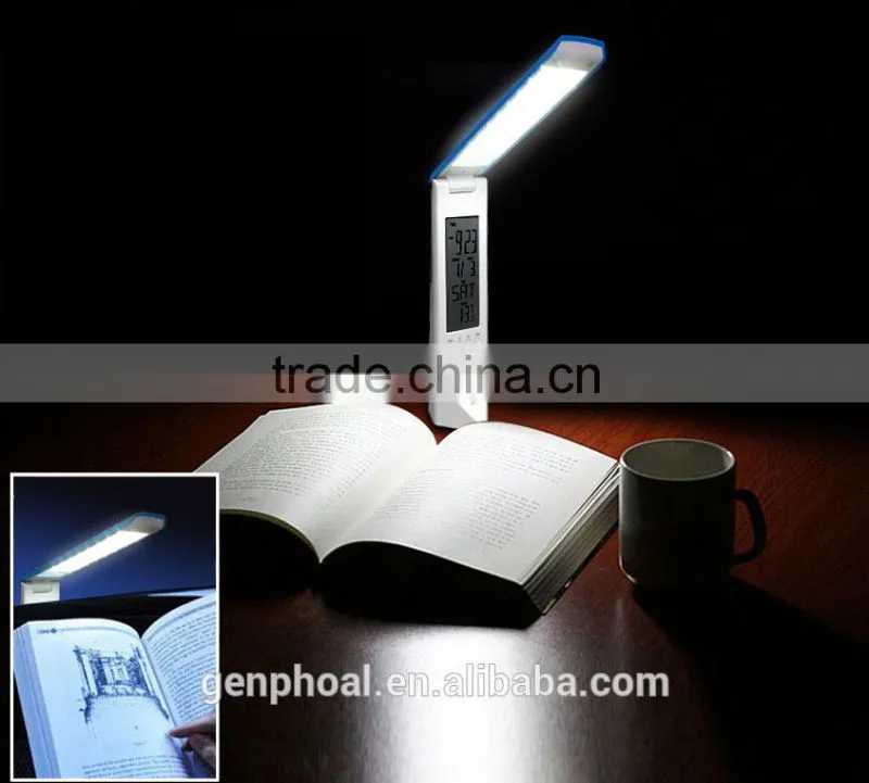 hot New LED table lamp desk lamp LED Reading Lamp