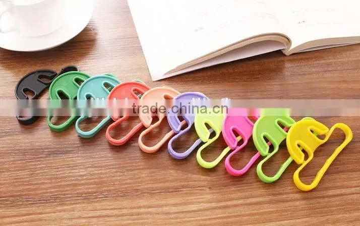 Hot Sale Bag Holder Carrier;fashion plastic bag holder