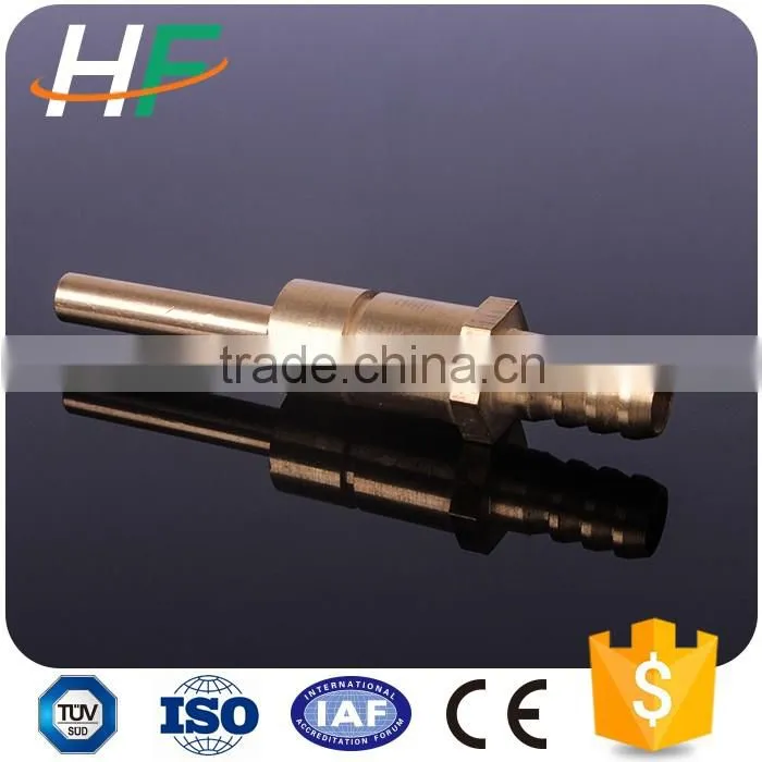 HF China manufactuer male brass nitto quick coupler