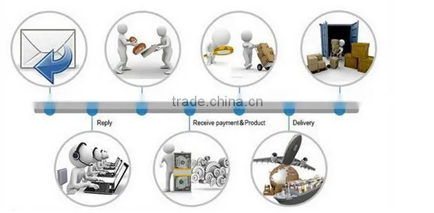 white cheap custom apron