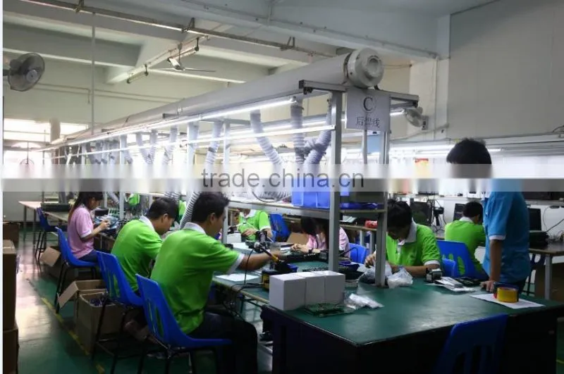 High quality barcode reader module could embedded in the equipment-----Gc002