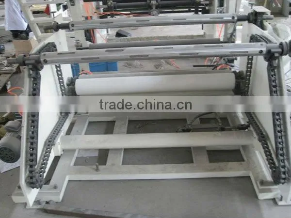 YET0101-05 silicon adhesive coating for thermal paper