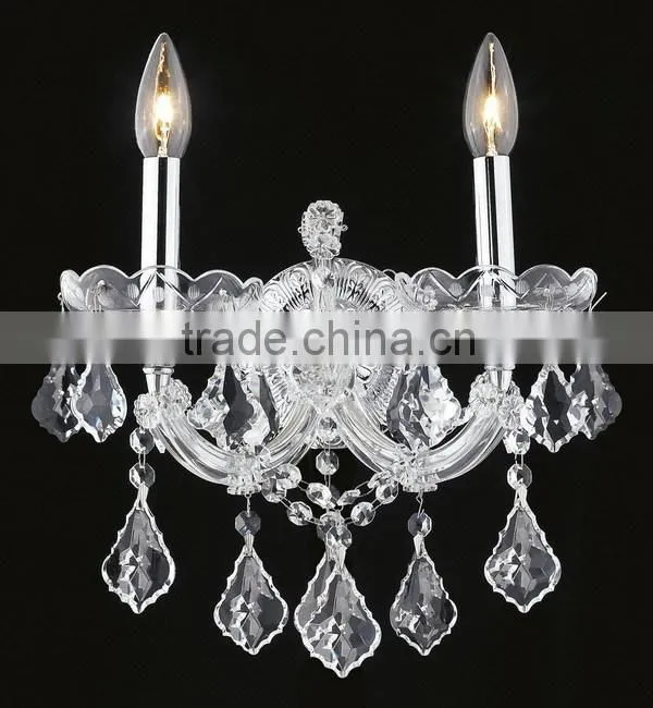 2014 ODM metal wall lamp