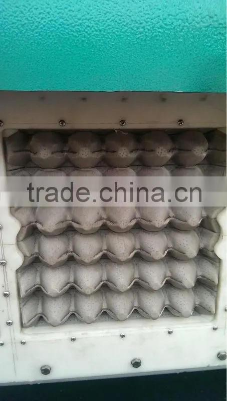 used paper egg tray pulping machine , egg tray pulp machine