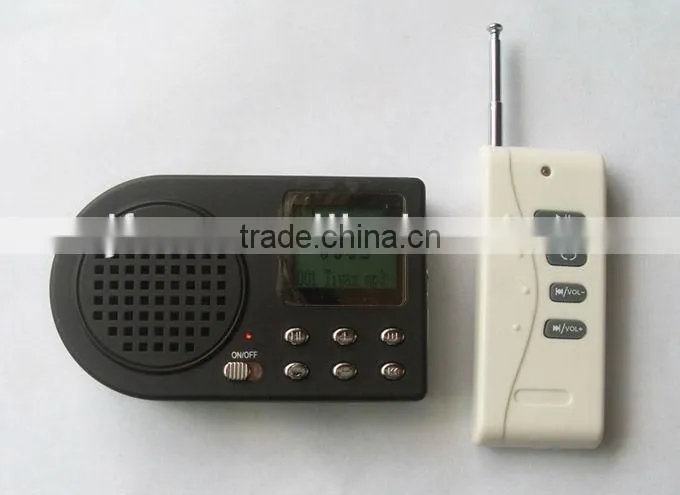 Hunting bird sound mp3 with high quality