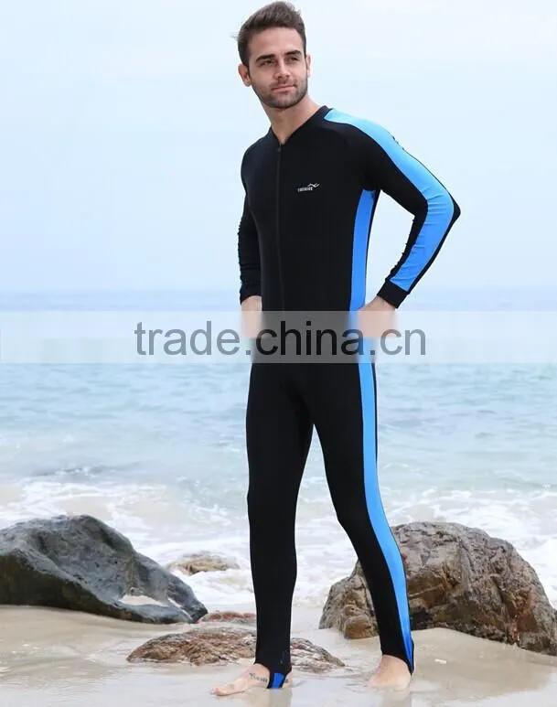 Professional Scuba diving Long Sleeve Dive Suits,Free diving Wetsuits