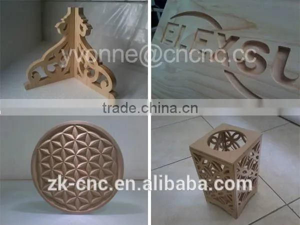 small working table moving pcb drilling machine ZK-6060 600*600mm