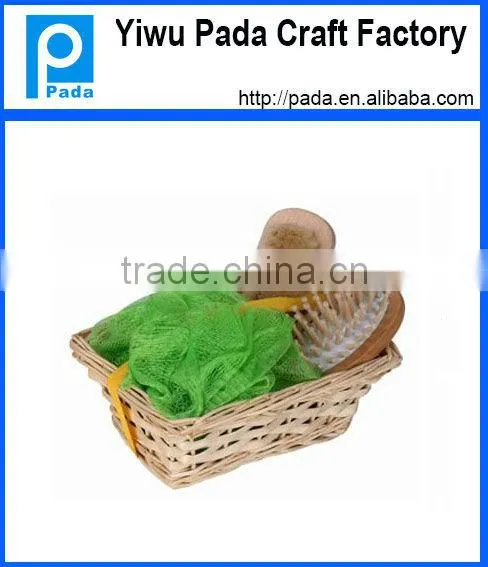 best sell baby bear scrubber massage comb baby bath set