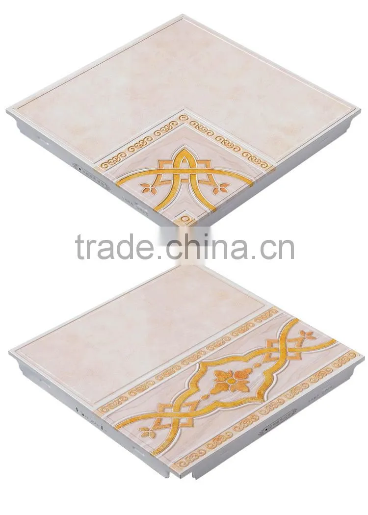 CTL05 House roof ceiling design, warm home decorative ceiling tiles