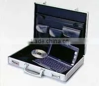 Delicate aluminum laptop case with 6 years' experience in production