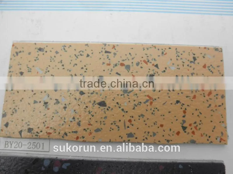 bus flooring material