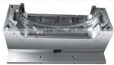 mould steel