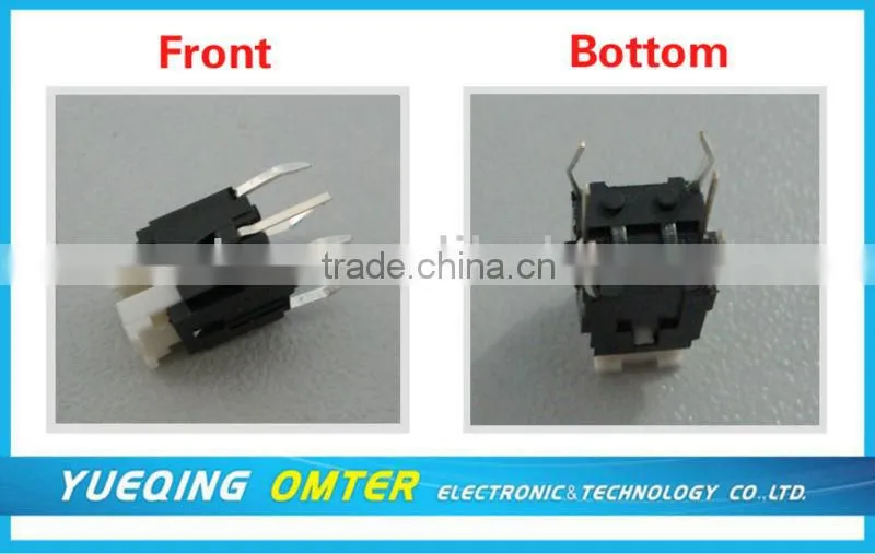 TS0673-0853b-b led tact switch