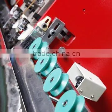 ST440 Perfect Wire Binding Machine