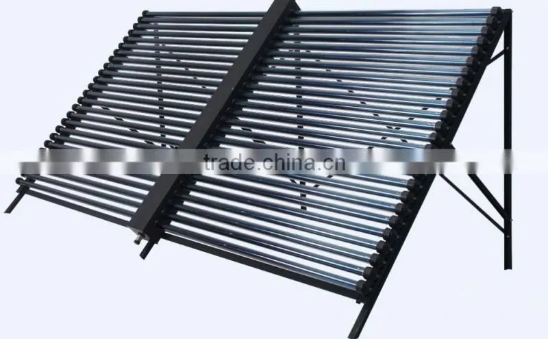 Vacuum Solar Collector China/Vacuum Tube Solar Collector/Evacuated Tube Solar Collector