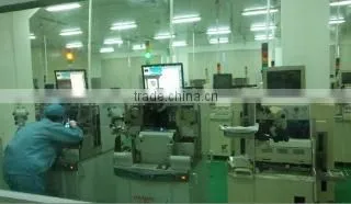 Guangdong Hottech Industrial Co., Ltd. company overview - view 3