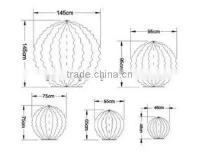 Cactus Light for decoration