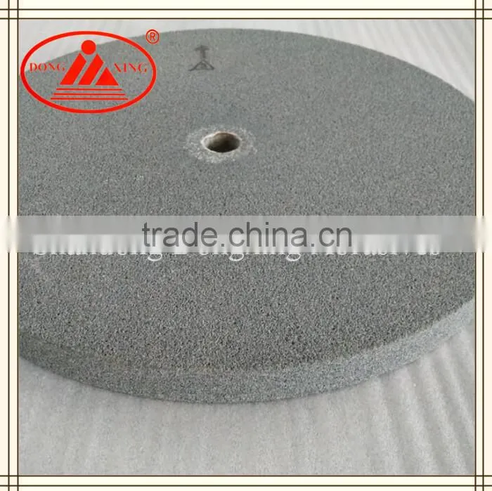 16x1x1 China Grinding Wheel for India Market