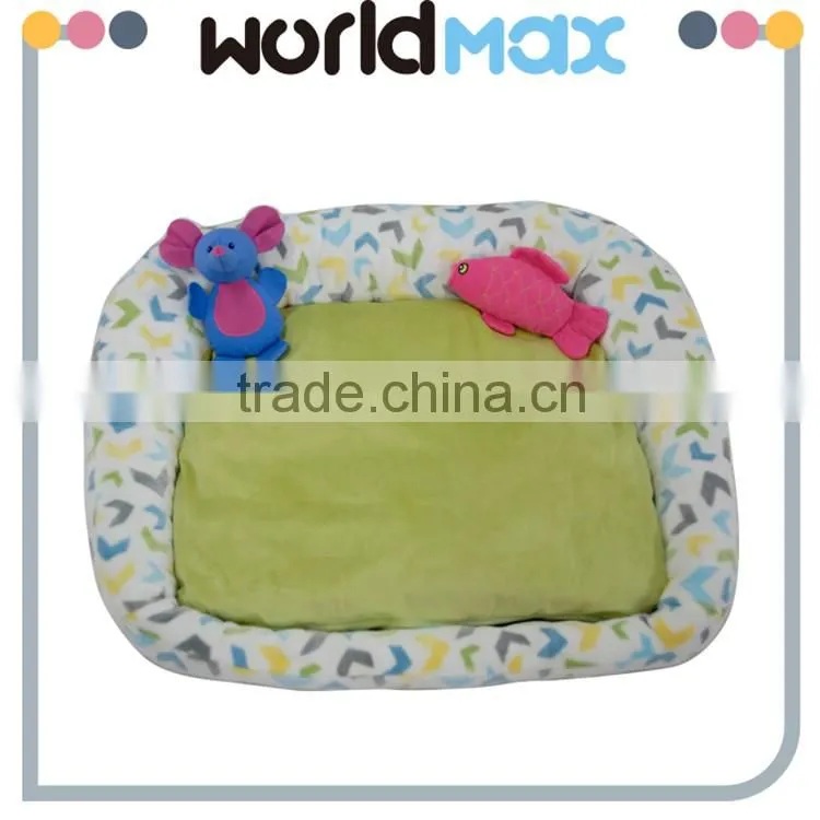 Super Soft Affordable Best Selling Dog Mat