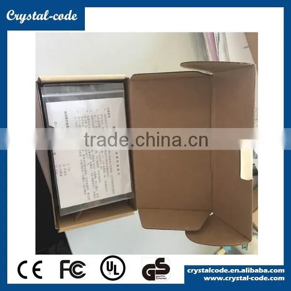 high speed decoding rate MD6820 mini micro usb barcode scanner