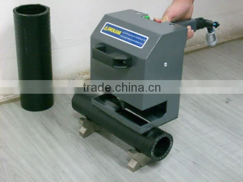 New Portable Marking Machine for kinds of parts
