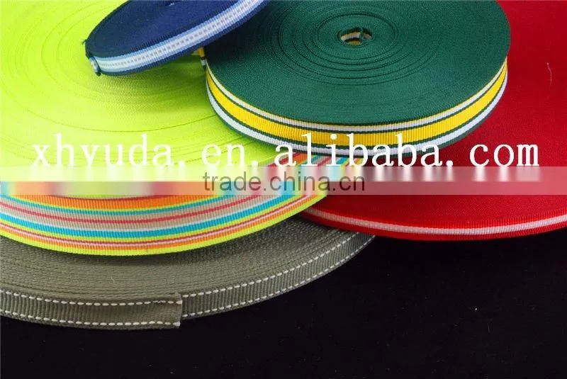 three-color medal tape