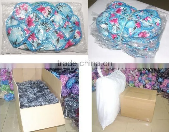 wholesale guangzhou shulder bag single sling bag 2016 fashion ladies fany 100% handmade crocht technic