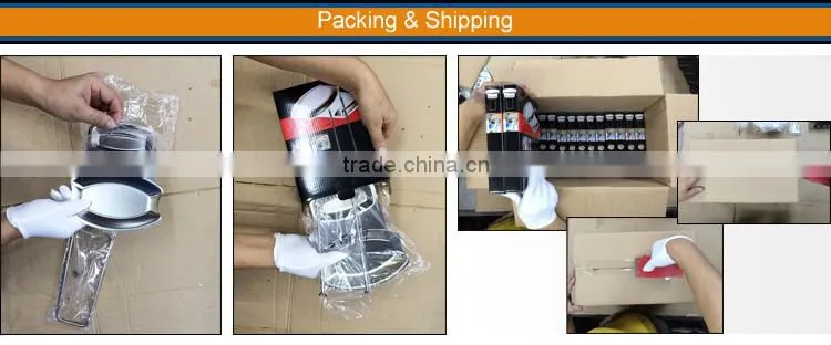 Hot sale China factory supplier Gold Plated bar cocktail bar set
