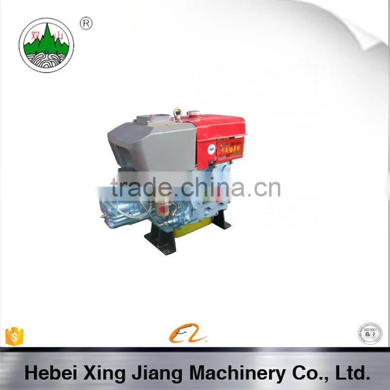 High Quality Tractor Engine Parts Flywheel For Diesel Engine Parts