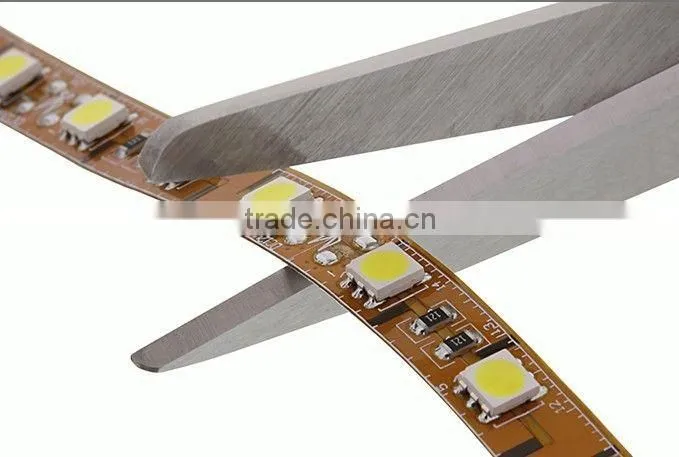 High quality led strip lighting for Chiristmas guangzhou led strip light supplier