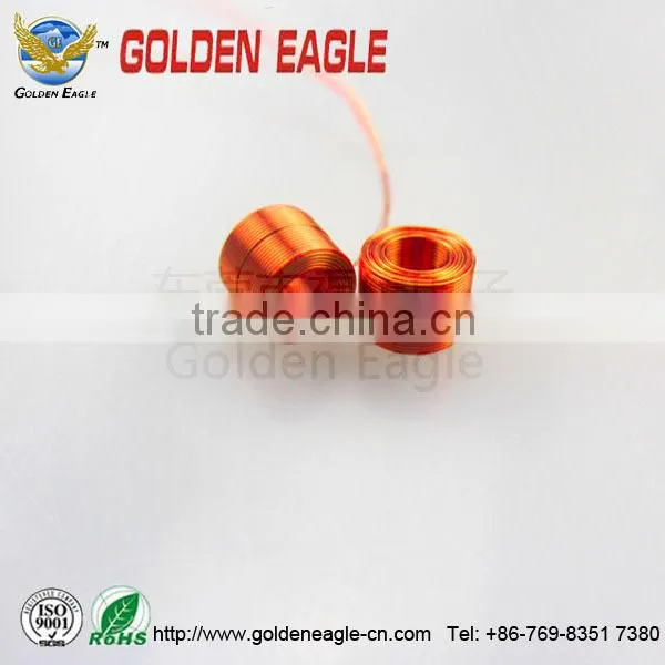 Hot Sales Transformer Coil used in LAN transformer