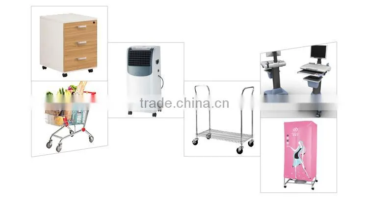 A14 Furniture stainless steel adjustable foot
