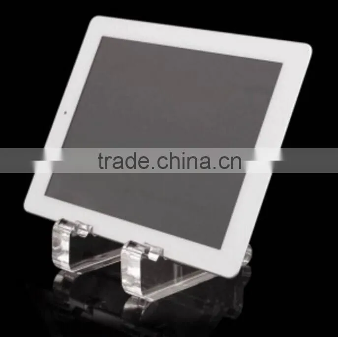 2015 funny acrylic cell phone holder for desk retail