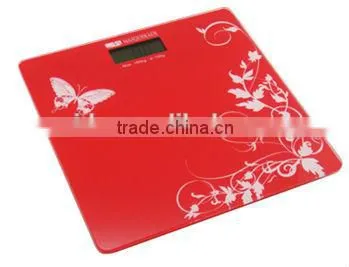 BODY SCALE ELECTRONIC BODY SCALE&DIGITAL SCALE&HEALTHY SCALE