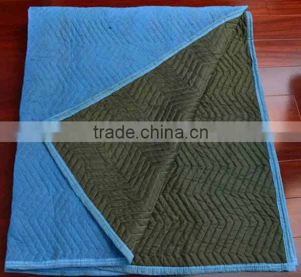 2014 Best Sale Waterproof Furniture removal Blanket