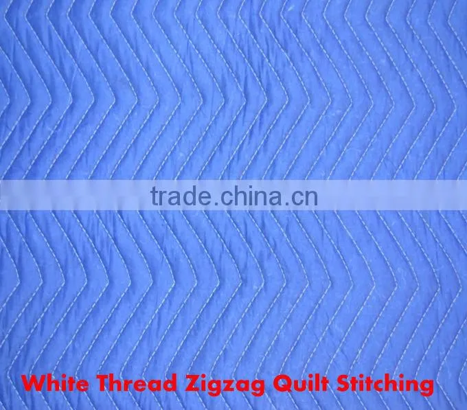 Medium Weight Economy Cheap Moving Blanket