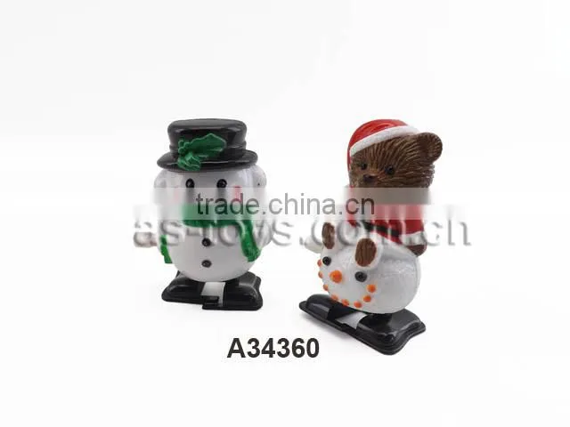 New & Hot christmas wind up toys for 2016 christmas gift