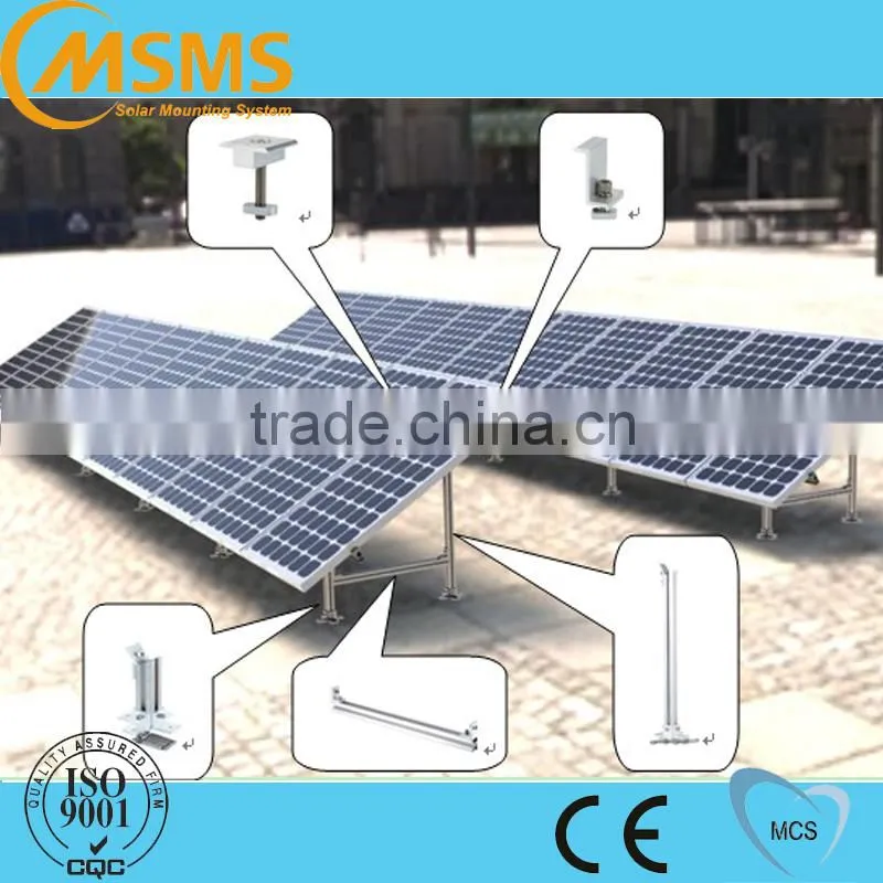 Trade assurance commercial 250w solar module pv panel