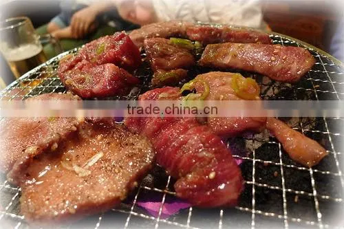 Japanese Ceramic Grill For BBQ and Other Food