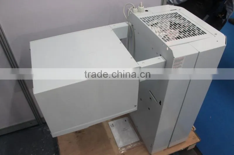 Monoblock refrigeration unit