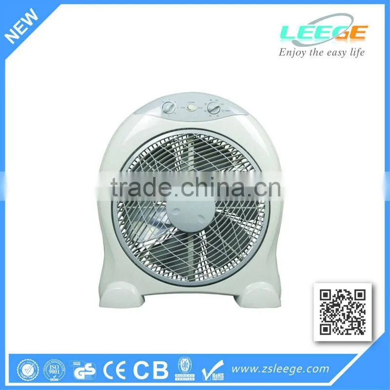 KYT35-3 12''14''16'' box soundless fan