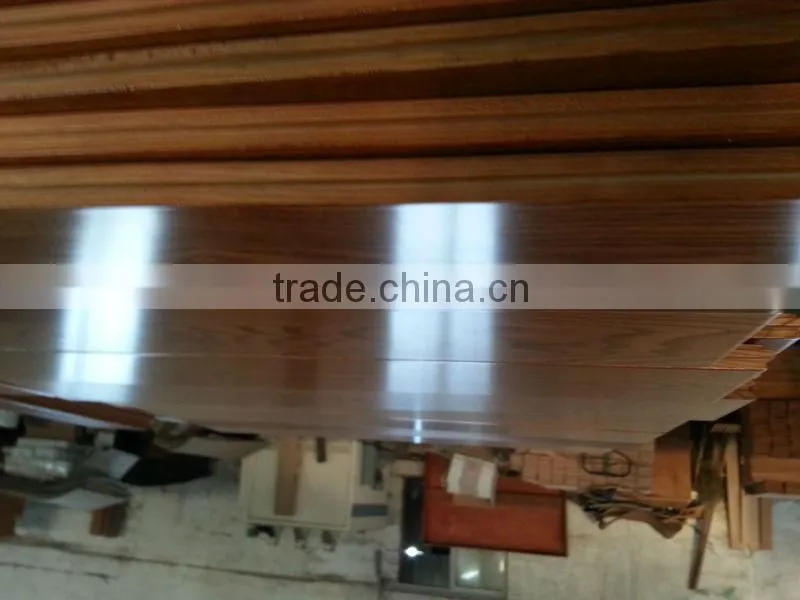 2013 Cut-price Light Glossy Ash Solid Wood Flooring