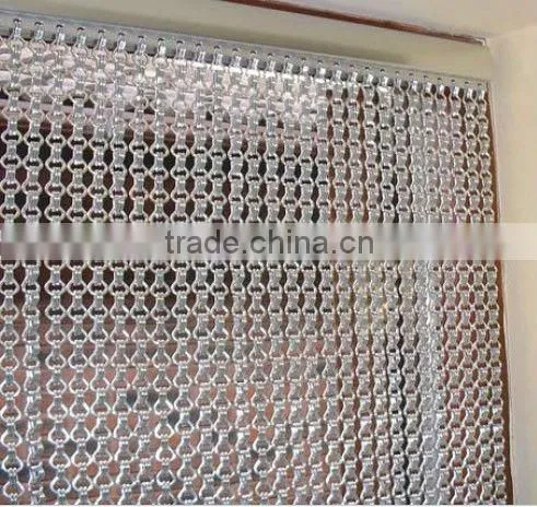 chains curtain,room dividers