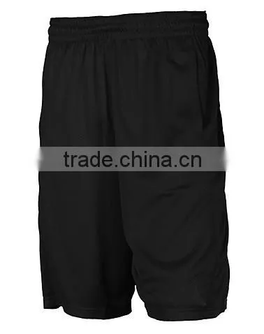 man new design sublimation lacrosse shorts reversible