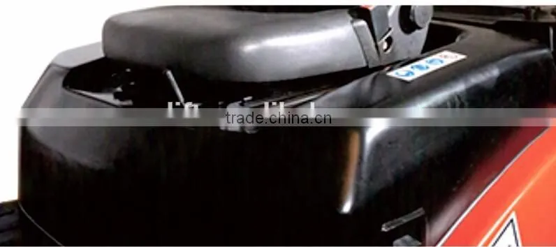 3 Ton Forklift Truck With Japanese Mitsubishi Engine with High Standard Configuration