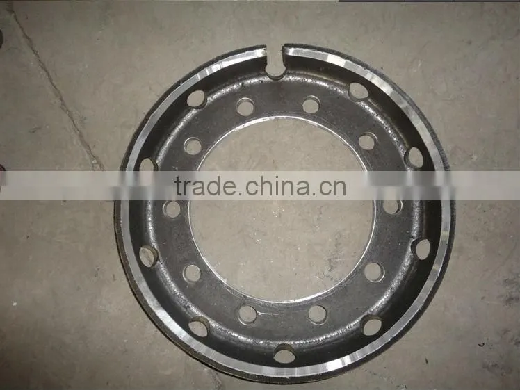 16 inch steel wheel disc