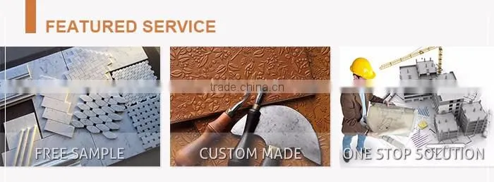Beautiful Marble / Onyx / Granite / Limestone Natural Stone Baluster Railing