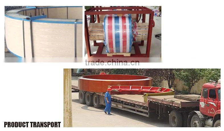 Grinding Mill Head for Grinding Mill Components