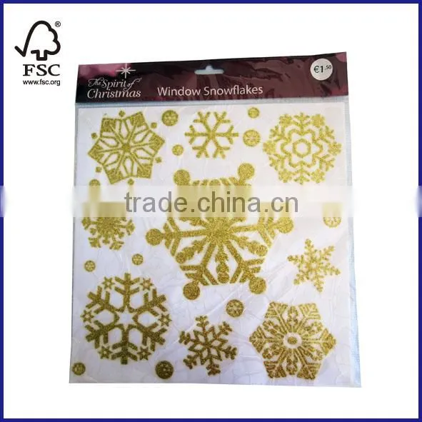 15 Year Experience Factory Direct Supply Car Sticker, Car Window Sticker