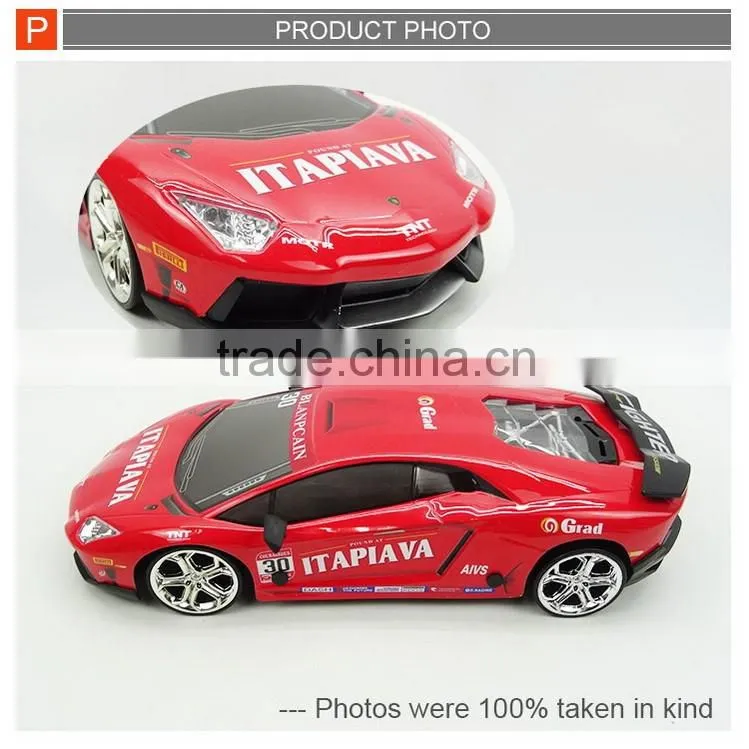1 16 kids metal remote control rc racing car with charger